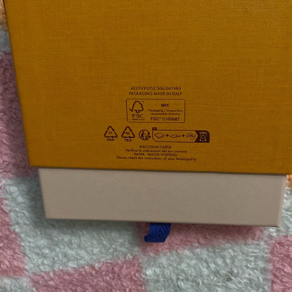 🧡AUTHENTIC Louis Vuitton fragrances 🧡 Never opened! - Picture 8 of 8